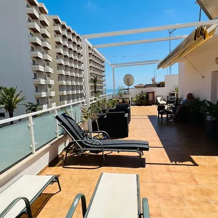 Bajondillo Cozy (adults Only) Guest house Torremolinos