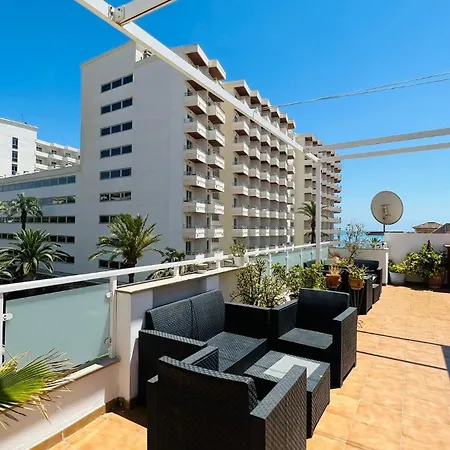 Bajondillo Cozy (adults Only) Guest house Torremolinos
