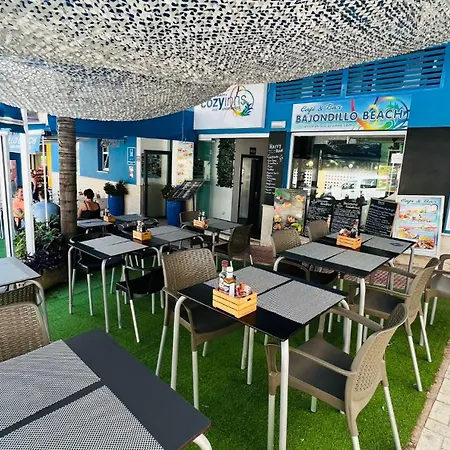 Bajondillo Cozy (adults Only) 3*