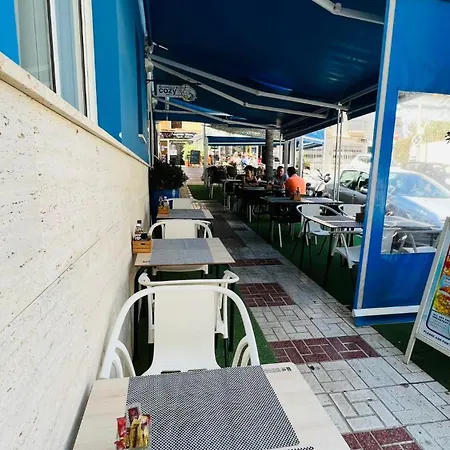 Guest house Bajondillo Cozy (adults Only) Torremolinos