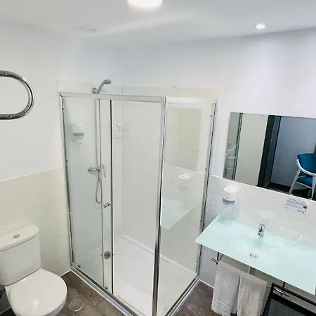 Bajondillo Cozy (adults Only) Guest house