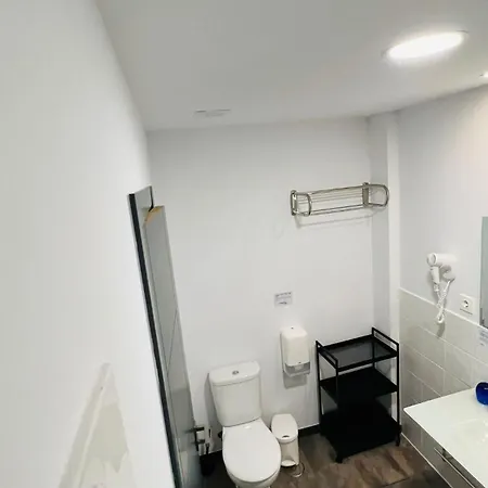 Bajondillo Cozy (adults Only) Guest house