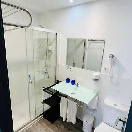 Guest house Bajondillo Cozy (adults Only) 3*