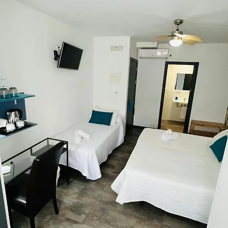 Bajondillo Cozy (adults Only) Guest house