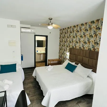 Bajondillo Cozy (adults Only) 3* Torremolinos