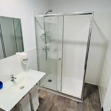 Bajondillo Cozy (adults Only) Torremolinos