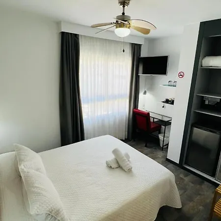 Guest house Bajondillo Cozy (adults Only) Torremolinos