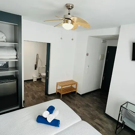Bajondillo Cozy (adults Only) Guest house Torremolinos