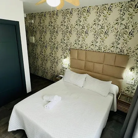 Bajondillo Cozy (adults Only) Torremolinos