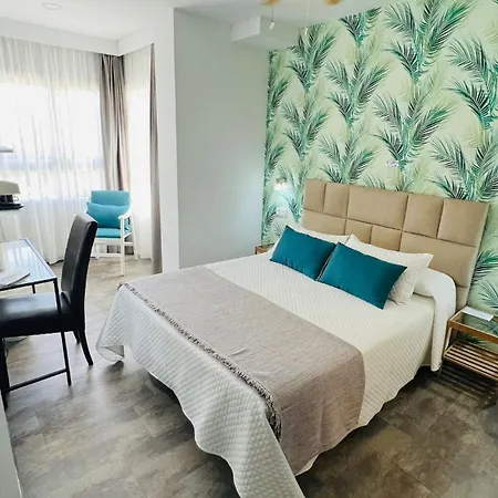 Guest house Bajondillo Cozy (adults Only) Torremolinos