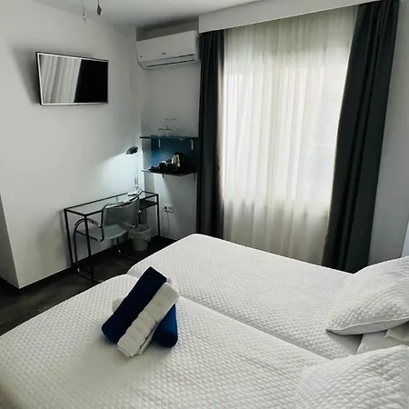 Bajondillo Cozy (adults Only) Torremolinos
