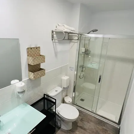 Guest house Bajondillo Cozy (adults Only) Torremolinos