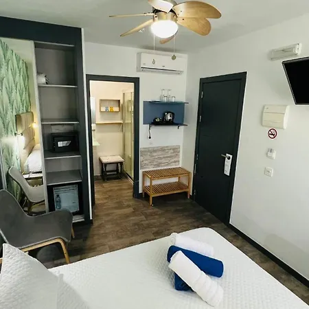 Bajondillo Cozy (adults Only) Guest house Torremolinos