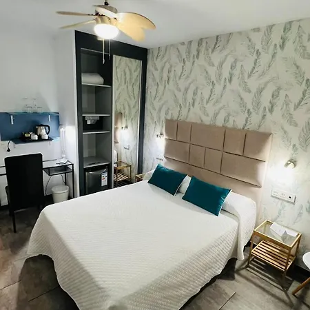 Bajondillo Cozy 3*