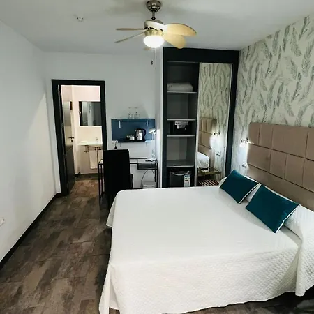 Bajondillo Cozy (adults Only)