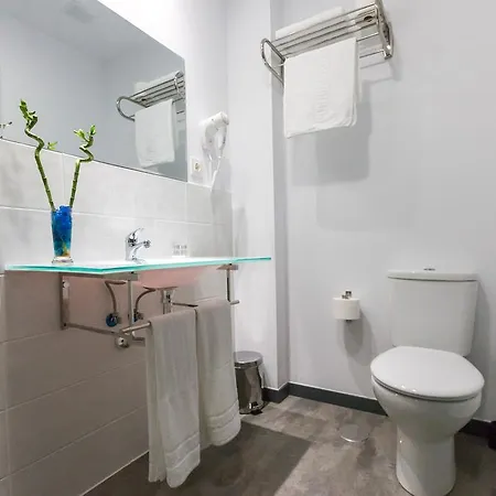 Bajondillo Cozy (adults Only) Guest house 3*