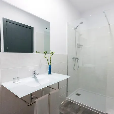 Guest house Bajondillo Cozy (adults Only) Torremolinos