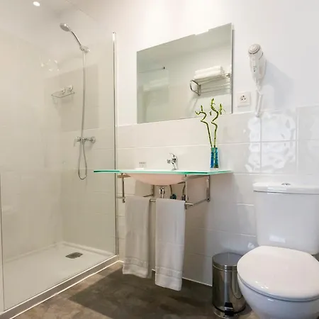 Bajondillo Cozy (adults Only) Guest house 3*