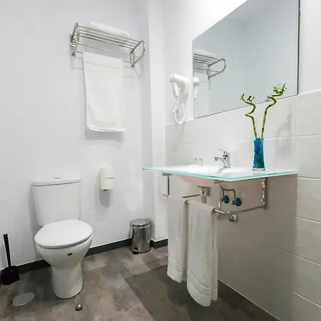 Bajondillo Cozy (adults Only) Guest house Torremolinos