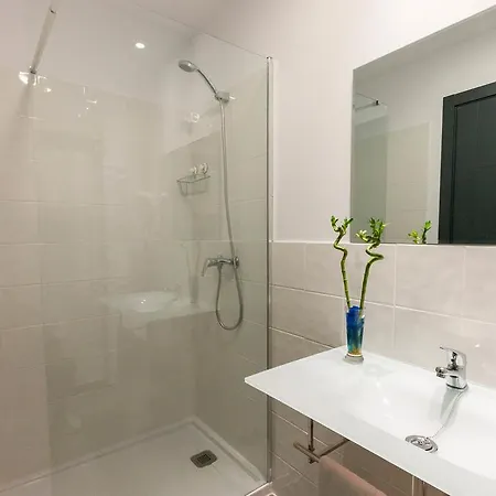 Bajondillo Cozy (adults Only) 3* Torremolinos