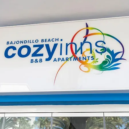 Bajondillo Cozy (adults Only) Torremolinos