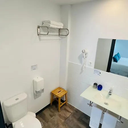 Bajondillo Cozy (adults Only) 3*