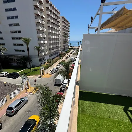Penzion Bajondillo Cozy (adults Only) 3*