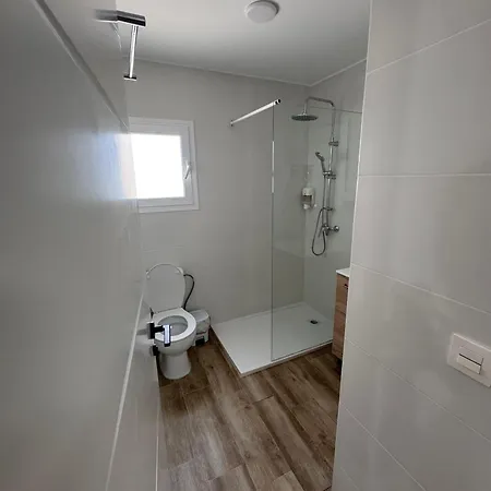 Bajondillo Cozy (adults Only) Penzion 3*