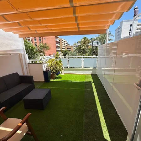 Penzion Bajondillo Cozy (adults Only) Torremolinos