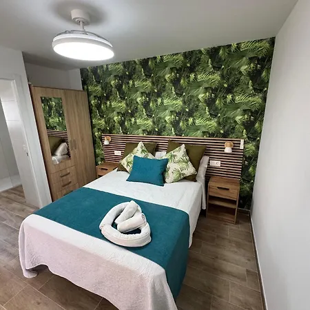 Bajondillo Cozy (adults Only) 3*
