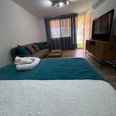 Bajondillo Cozy (adults Only) Torremolinos