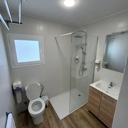 Bajondillo Cozy (adults Only) 3* Torremolinos
