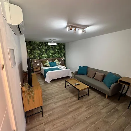 Bajondillo Cozy (adults Only) Penzion 3*