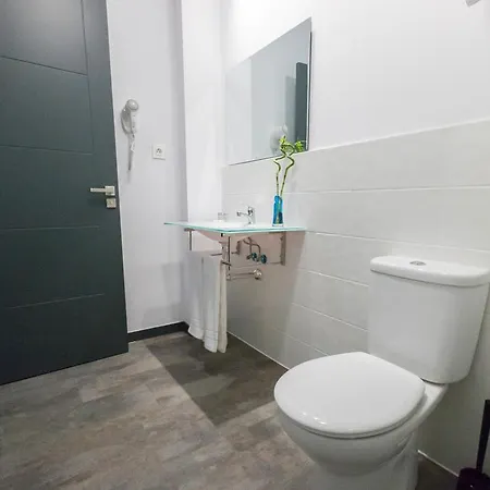 Bajondillo Cozy (adults Only) Penzion Torremolinos