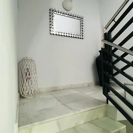 Maison d'hôtes Bajondillo Cozy (adults Only) Torremolinos