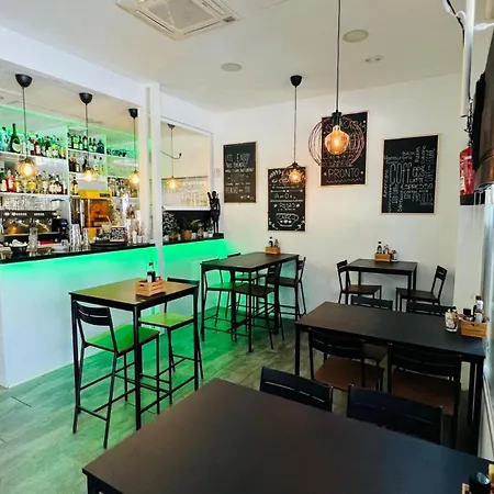 Bajondillo Cozy (adults Only) Torremolinos