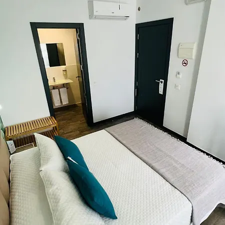 Bajondillo Cozy (adults Only) Maison d'hôtes 3*