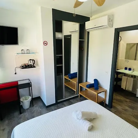 Maison d'hôtes Bajondillo Cozy (adults Only) Torremolinos