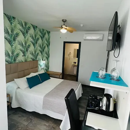 Bajondillo Cozy (adults Only) Maison d'hôtes Torremolinos