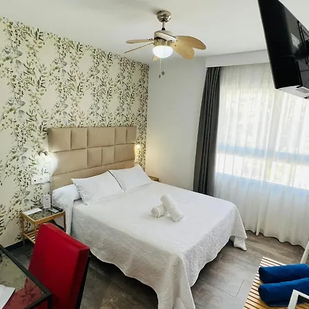 Bajondillo Cozy (adults Only) 3* Torremolinos