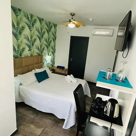 Bajondillo Cozy (adults Only) Maison d'hôtes Torremolinos