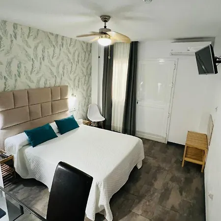 Bajondillo Cozy (adults Only) Maison d'hôtes