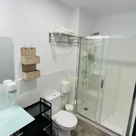 Bajondillo Cozy (adults Only) Torremolinos