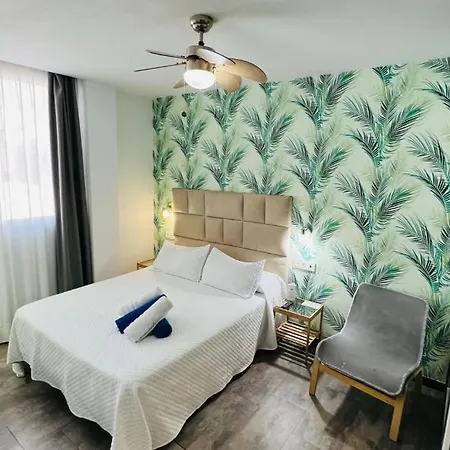 Bajondillo Cozy (adults Only) Maison d'hôtes 3*