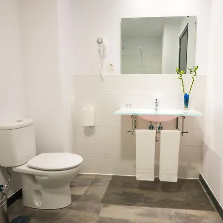 Maison d'hôtes Bajondillo Cozy (adults Only) Torremolinos
