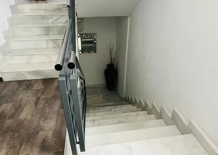 Bajondillo Cozy (adults Only) 게스트하우스 3*