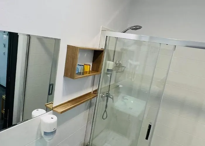 Bajondillo Cozy (adults Only) 3* 토레몰리노스