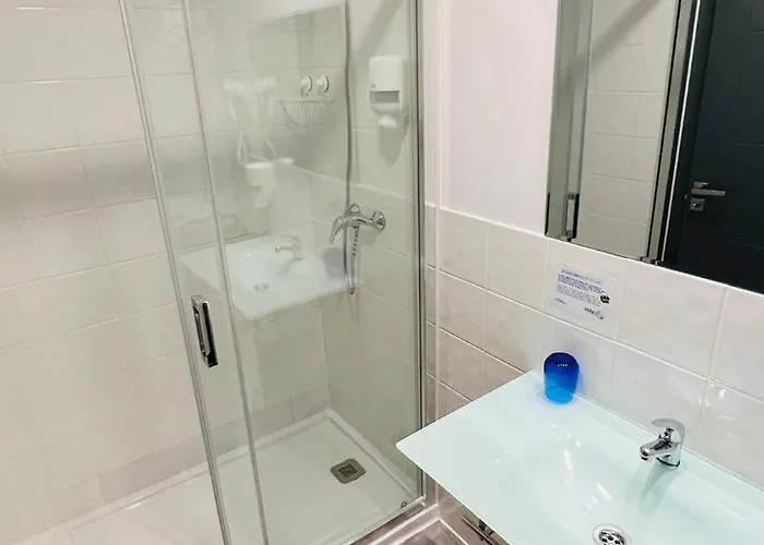 Bajondillo Cozy (adults Only) 토레몰리노스