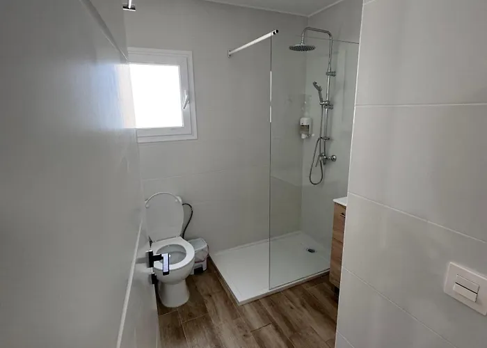 Bajondillo Cozy (adults Only) 게스트하우스 3*