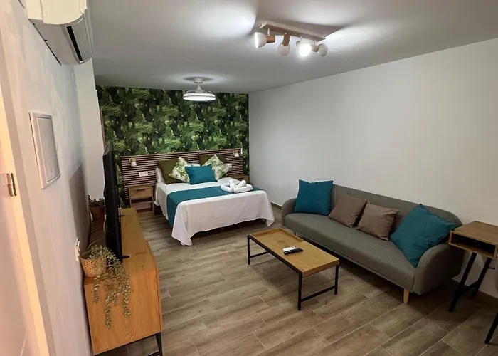 Bajondillo Cozy (adults Only) 게스트하우스 3*